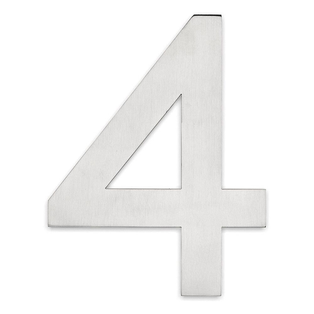 Talonumero Habo Home RST numero 4