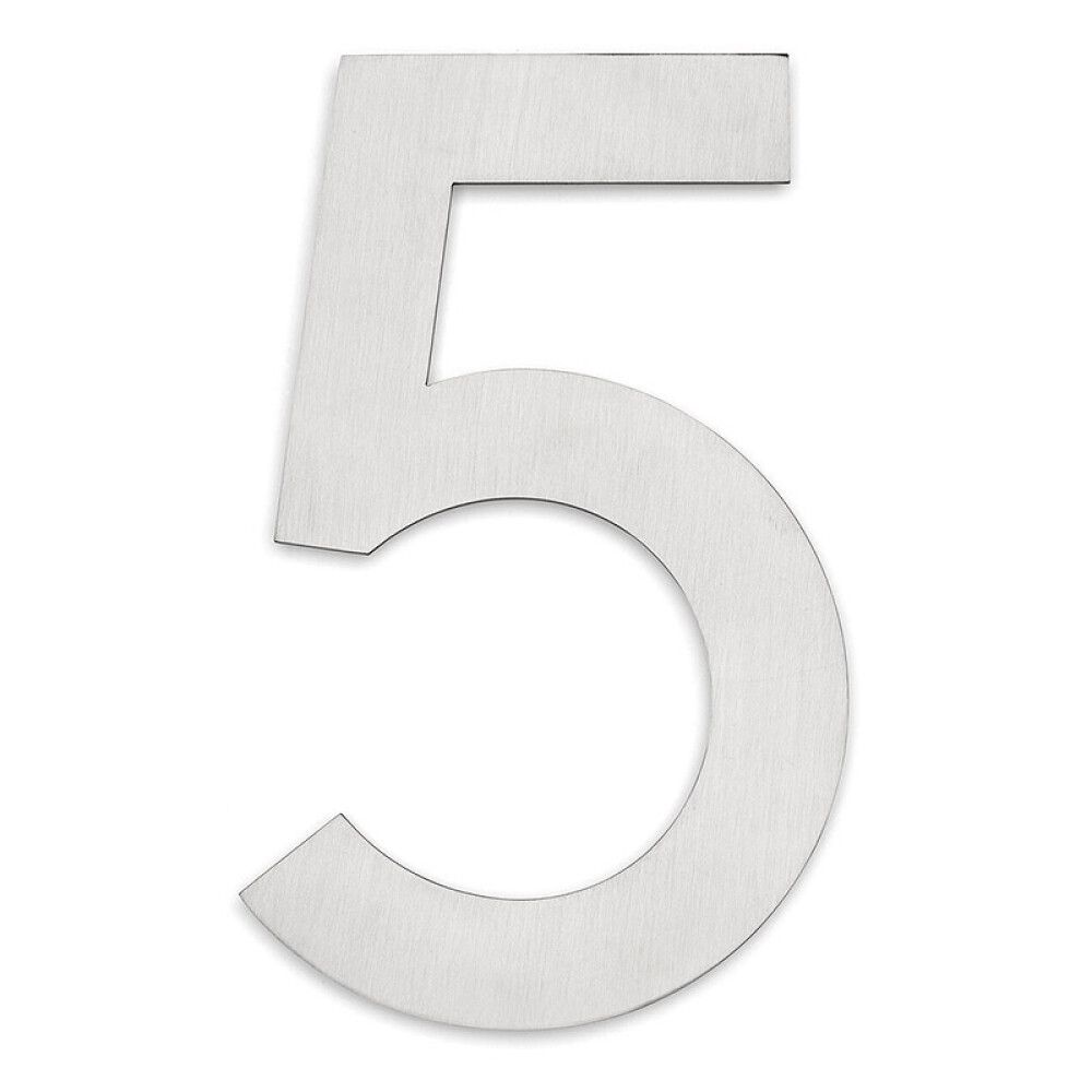 Talonumero Habo Home RST numero 5