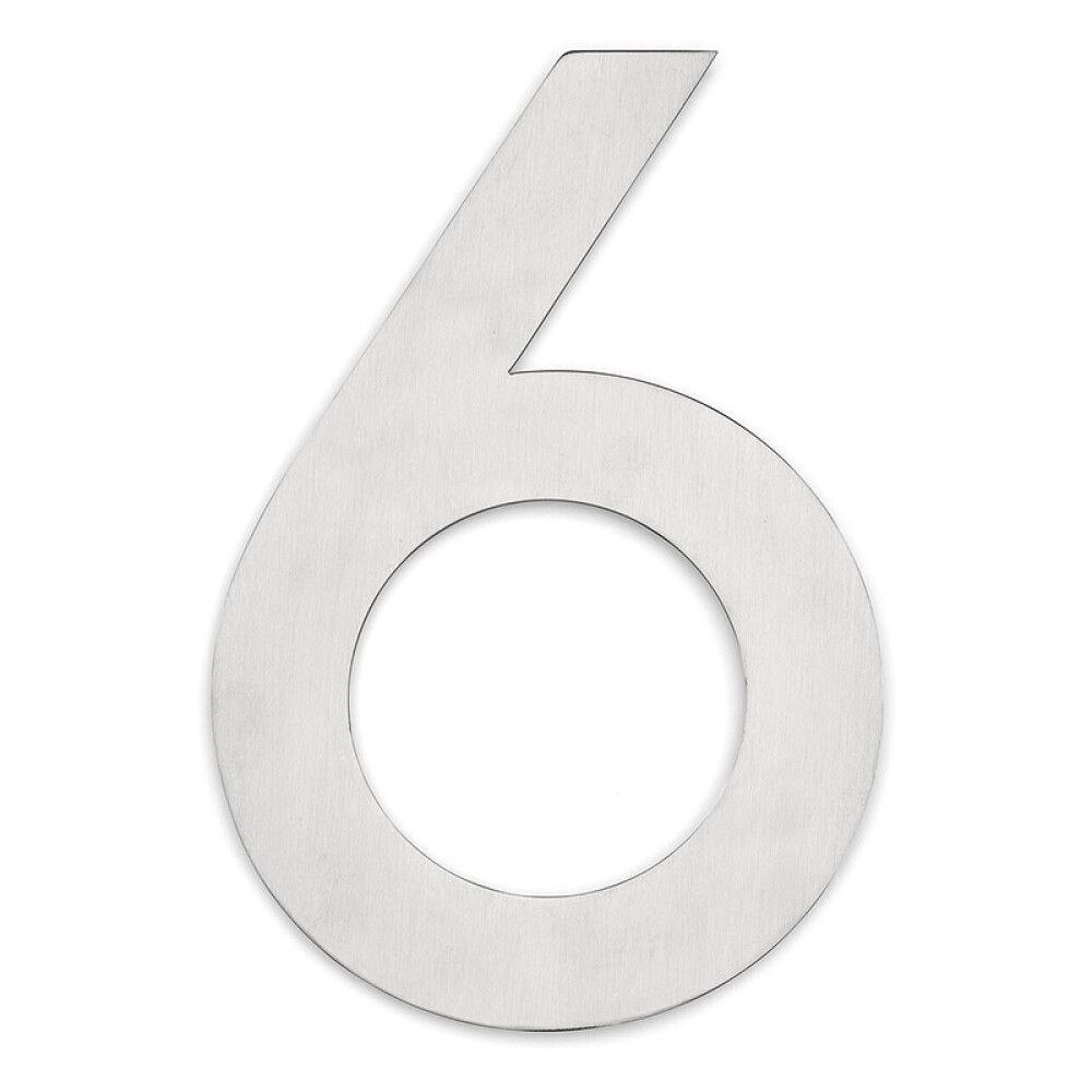 Talonumero Habo Home RST numero 6