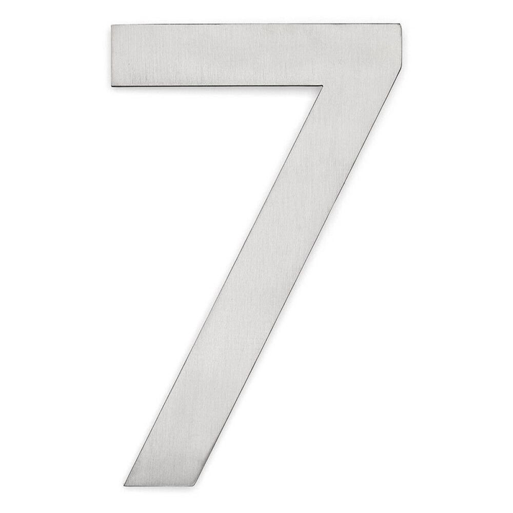 Talonumero Habo Home RST numero 7