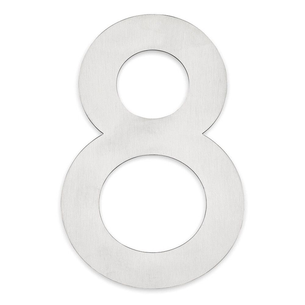 Talonumero Habo Home RST numero 8