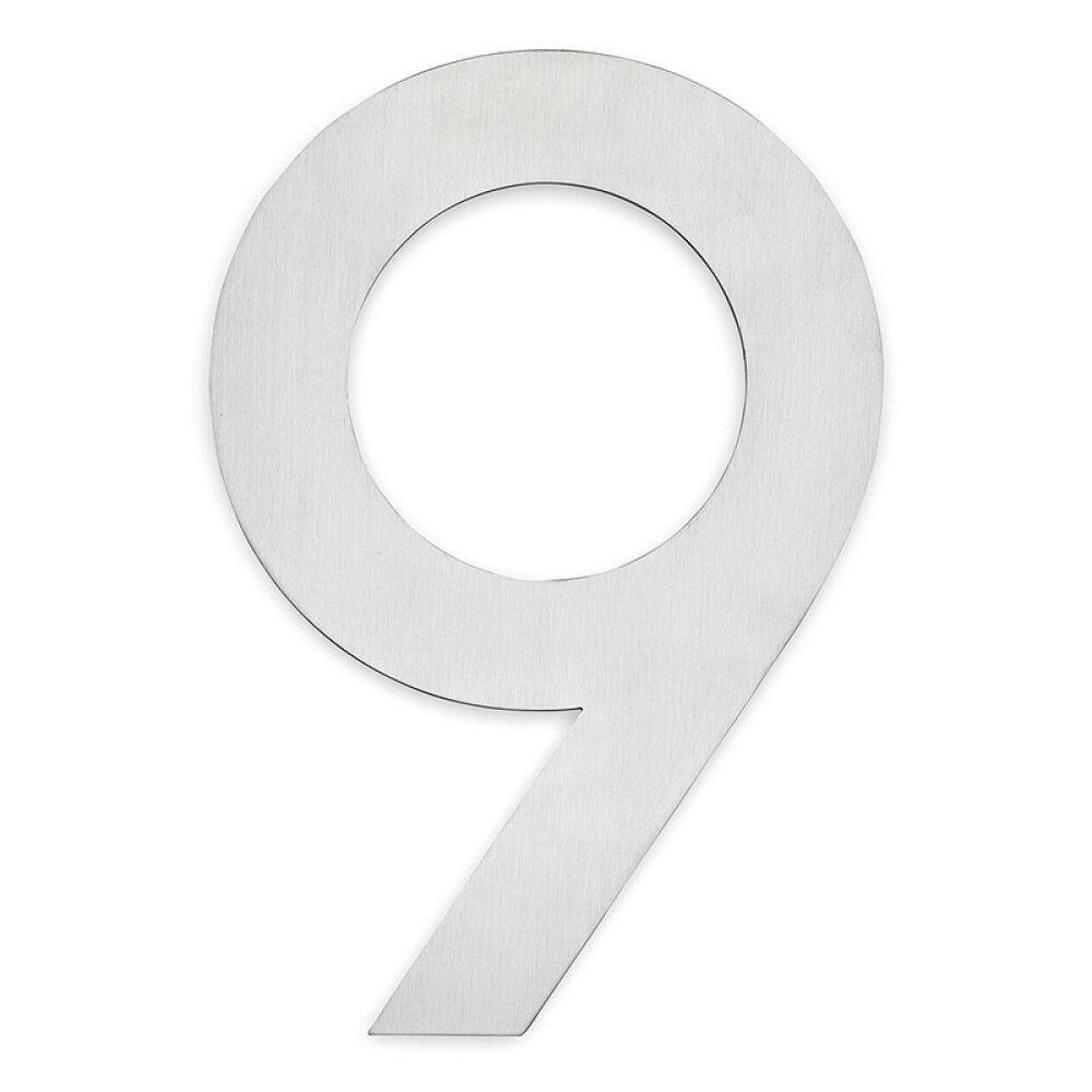 Talonumero Habo Home RST numero 9