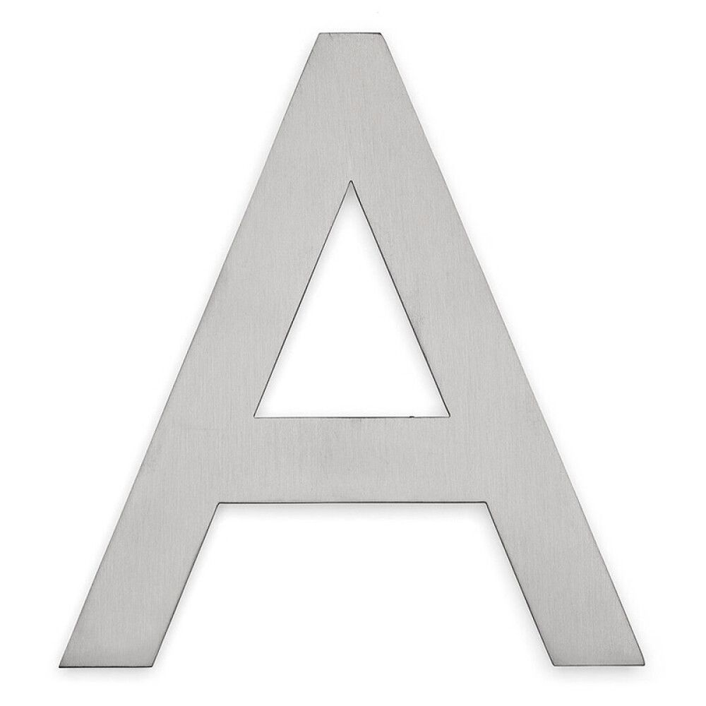 Talokirjain Habo Home RST A