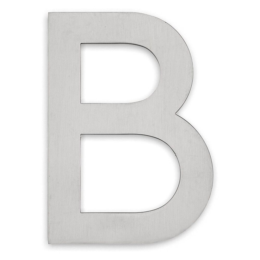 Talokirjain Habo Home RST B