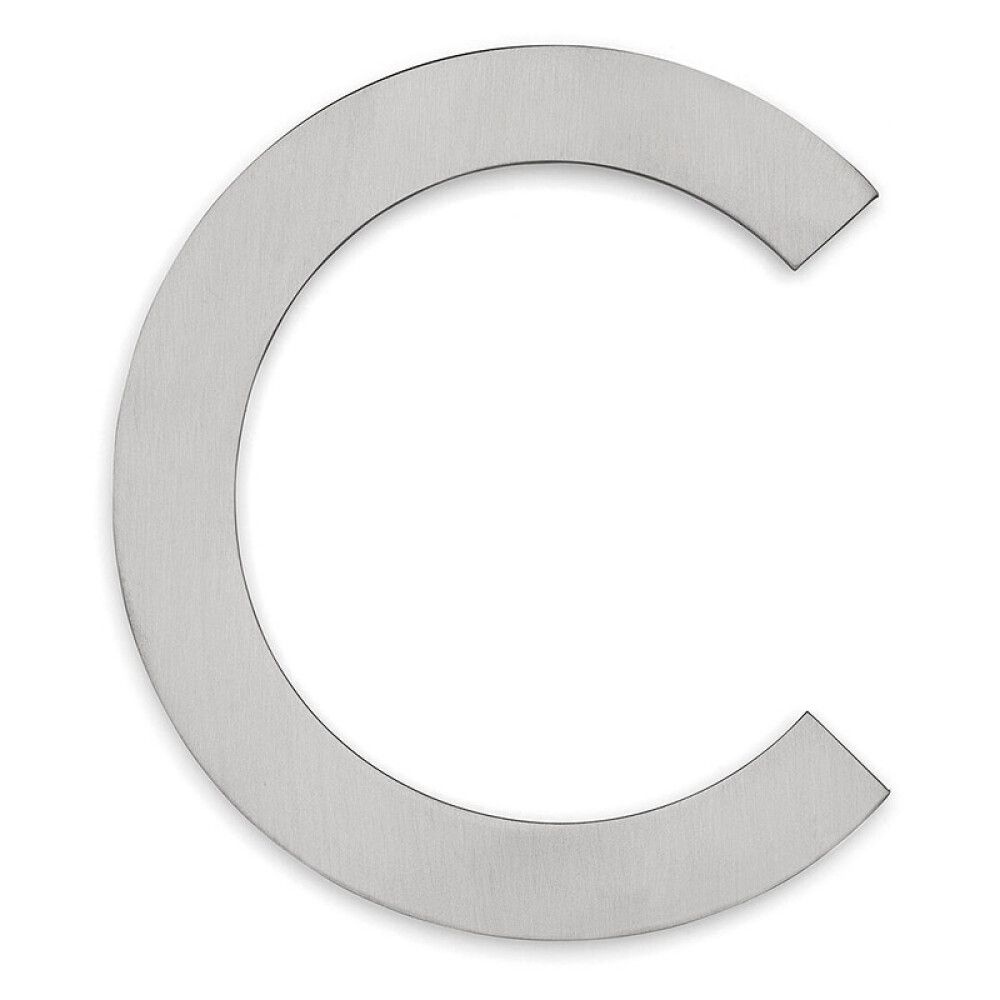 Talokirjain Habo Home RST C