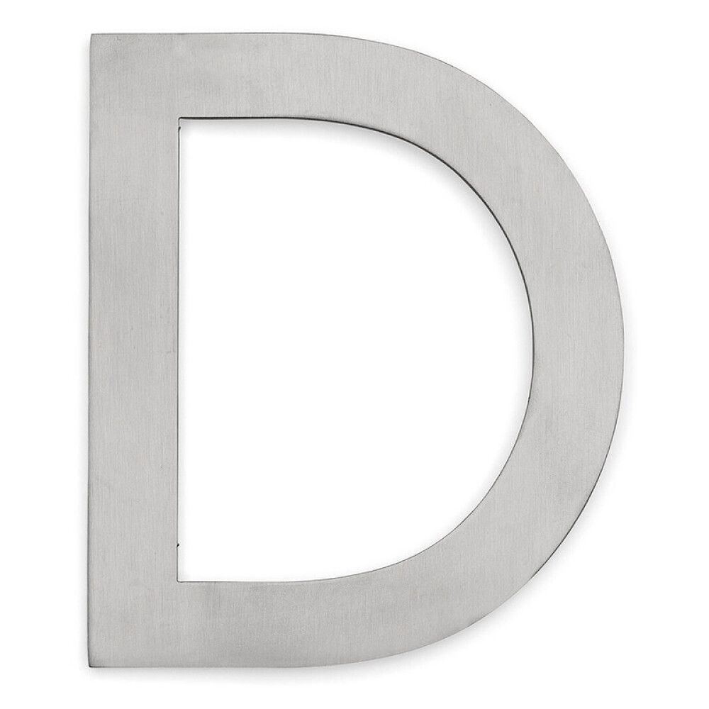 Talokirjain Habo Home RST D