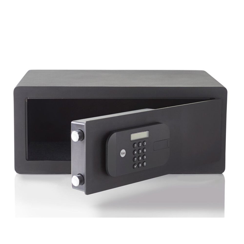 Turvakaappi Yale Laptop YLFB200