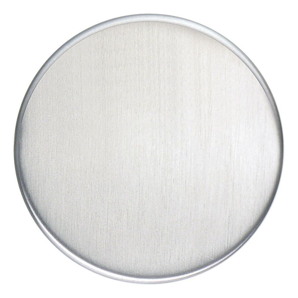 Peitekilpi Beslagsboden B901 Harjattu RST