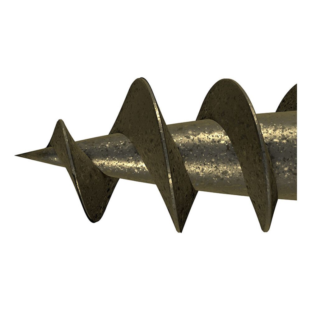 Puuruuvi Essve Essdrive Cut 5,0 x 90 mm UK CS-100