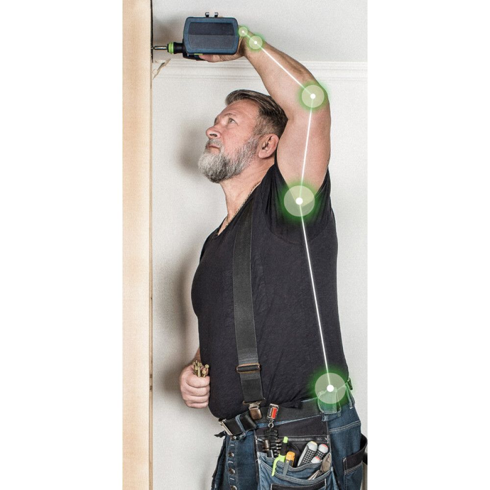 Puuruuvi ESSDRIVE Essve 6,0 x 120 Uppokanta