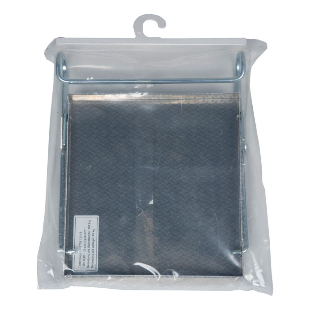 Askelma-/laskutaso Combi tikkaisiin