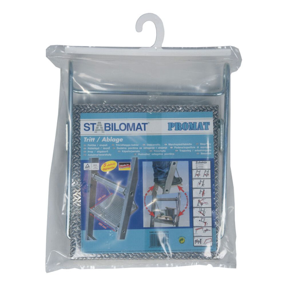 Askelma-/laskutaso Combi tikkaisiin