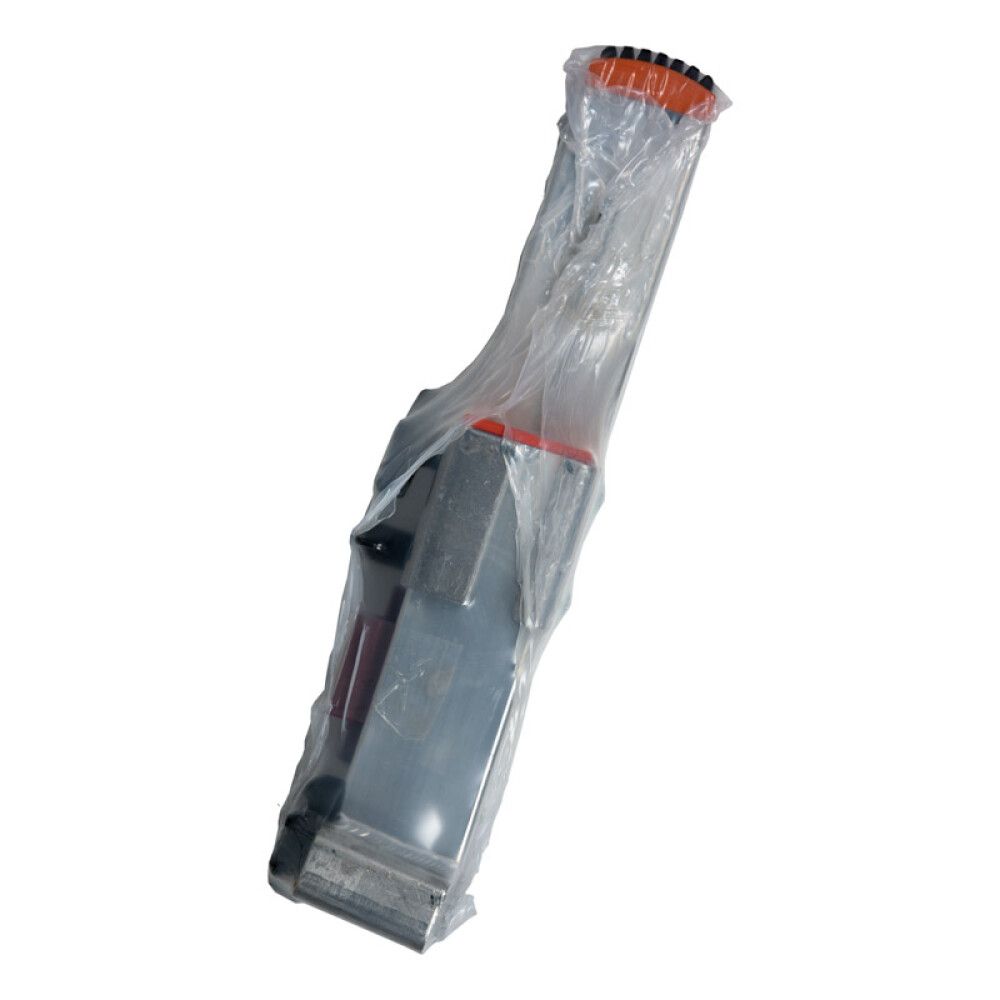 Askelmaerojen tasaaja tikkaisiin