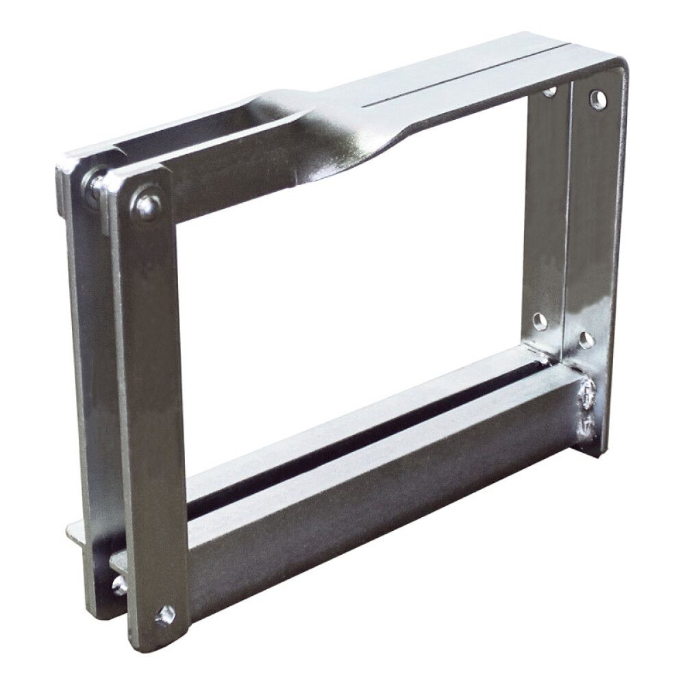 Seinäpidikesarja Combi tikkaille