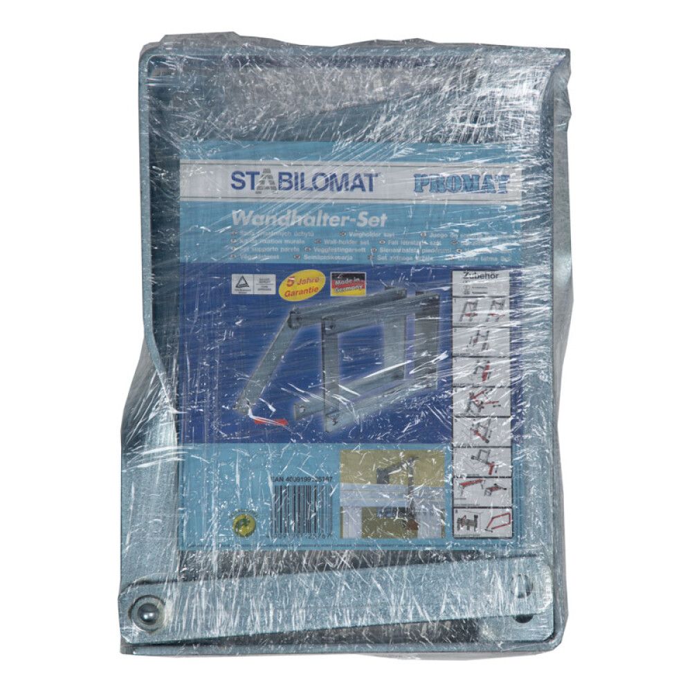 Seinäpidikesarja Combi tikkaille