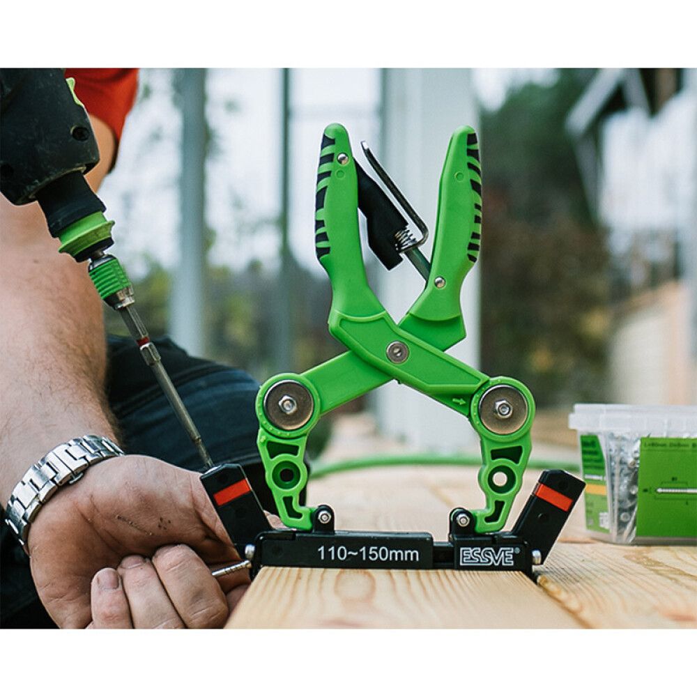 Ruuvauskärki Essve HDS TX15 2 kpl