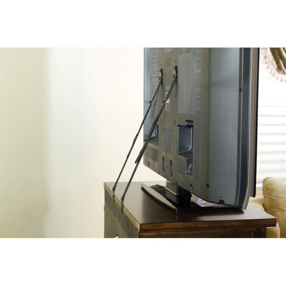 Televisiotuki Dreambaby 2 kpl