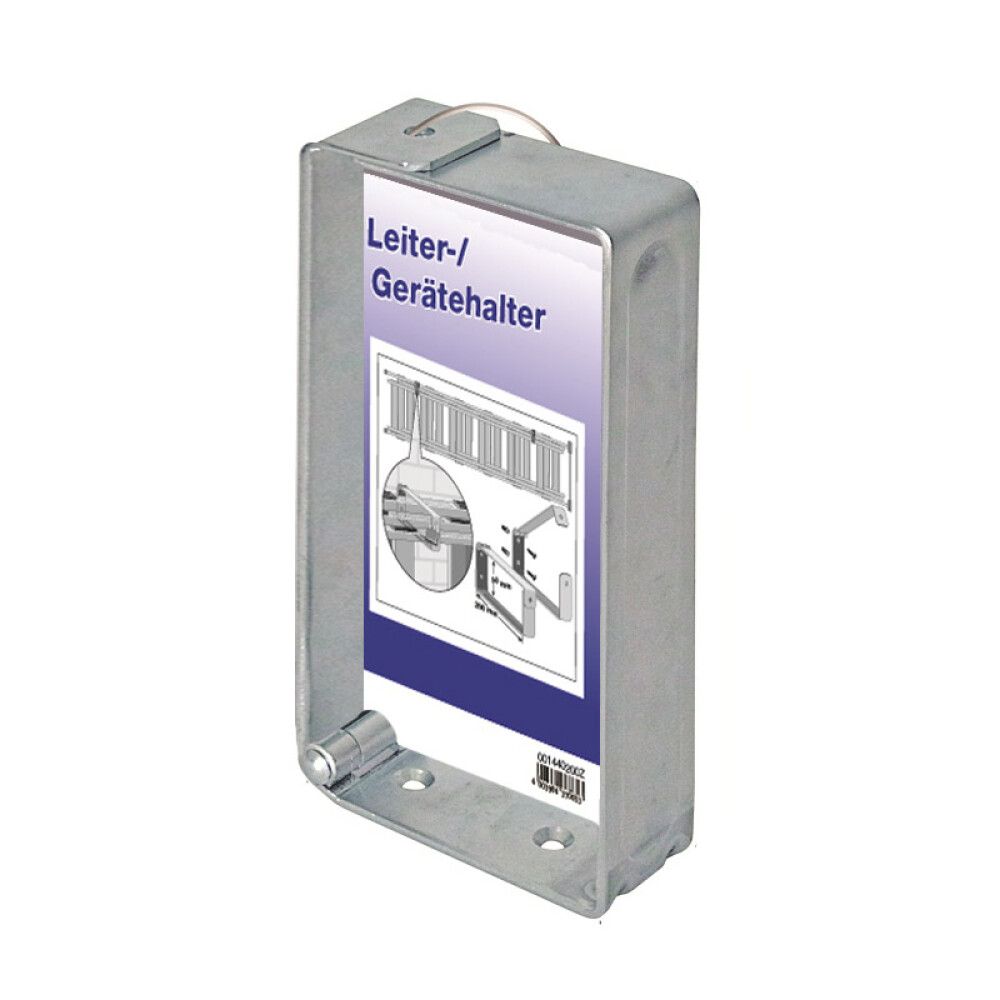 Palkkikenkä 200 x 90 x 40 mm sinkitty