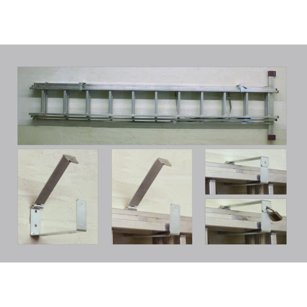 Palkkikenkä 200 x 90 x 40 mm sinkitty