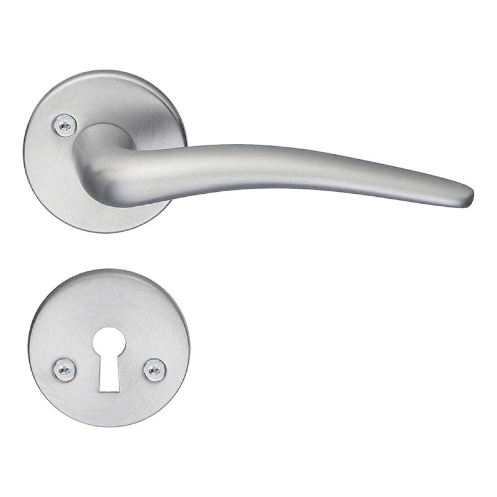 Väliovenpainike Beslagsboden Mattaharjattu Kromi B284KMNS