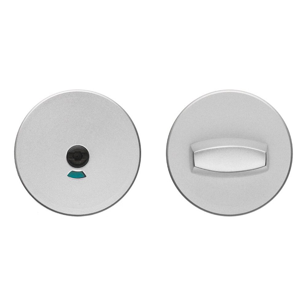 WC-vääntönuppi Beslagsboden B906 Matta Alumiini