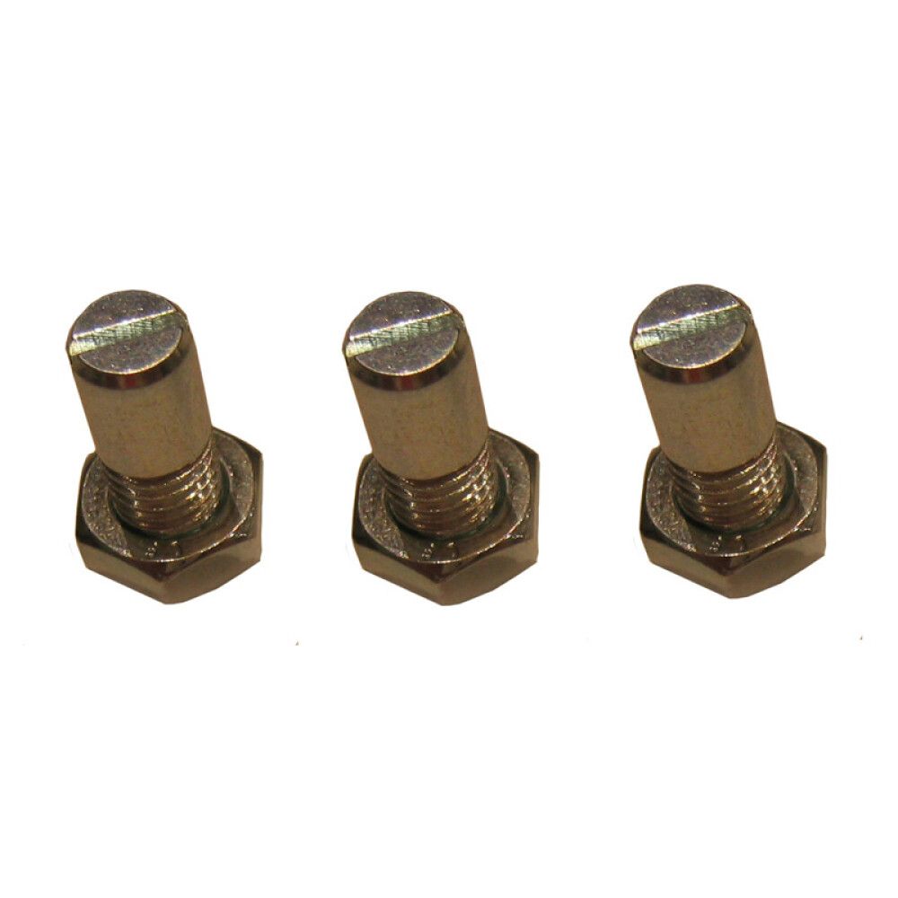 Liukuoven pysäytin HBS Betz 3 kpl