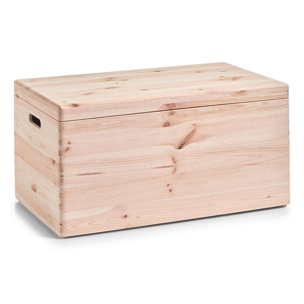 Monitoimilaatikko kannella Zeller 60 x 40 x 24 cm