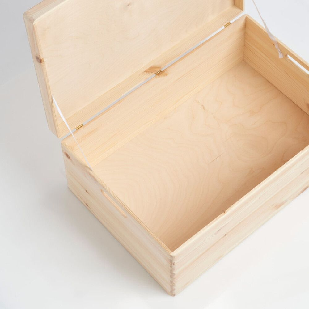 Monitoimilaatikko kannella Zeller 60 x 40 x 24 cm