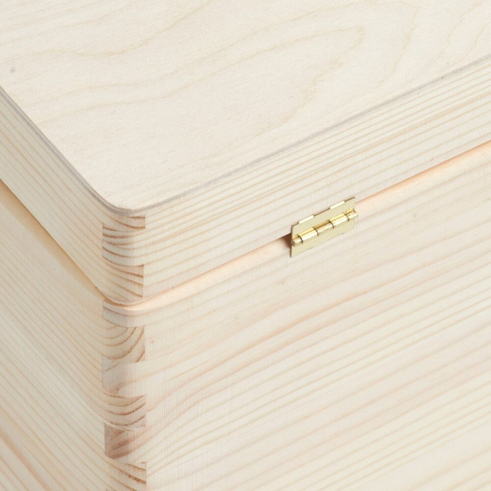 Monitoimilaatikko kannella Zeller 60 x 40 x 24 cm