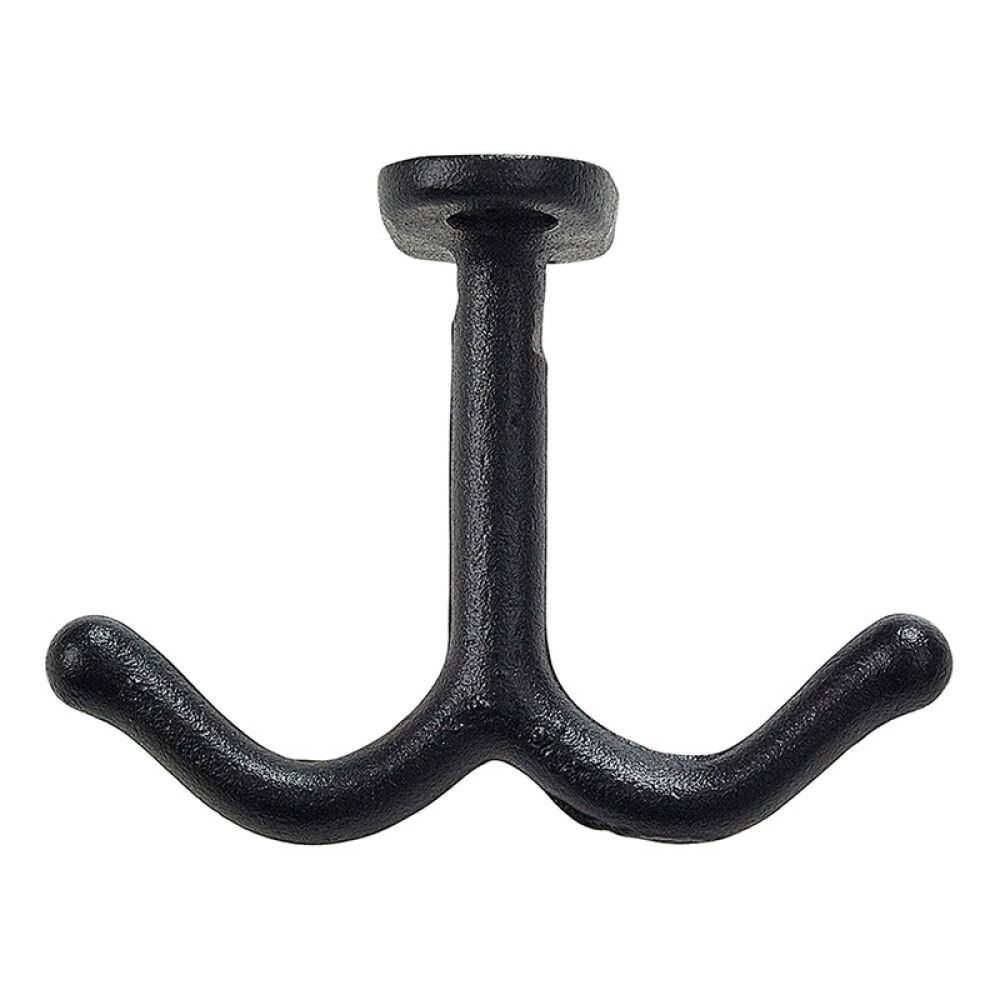 Koukku Habo 140 Musta