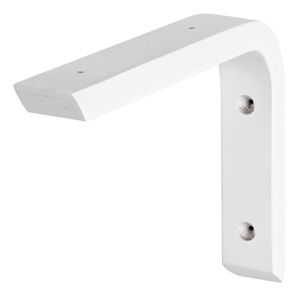 Kannake Dolle Thor Valkoinen Vaneri 190 x 140 x 30 mm