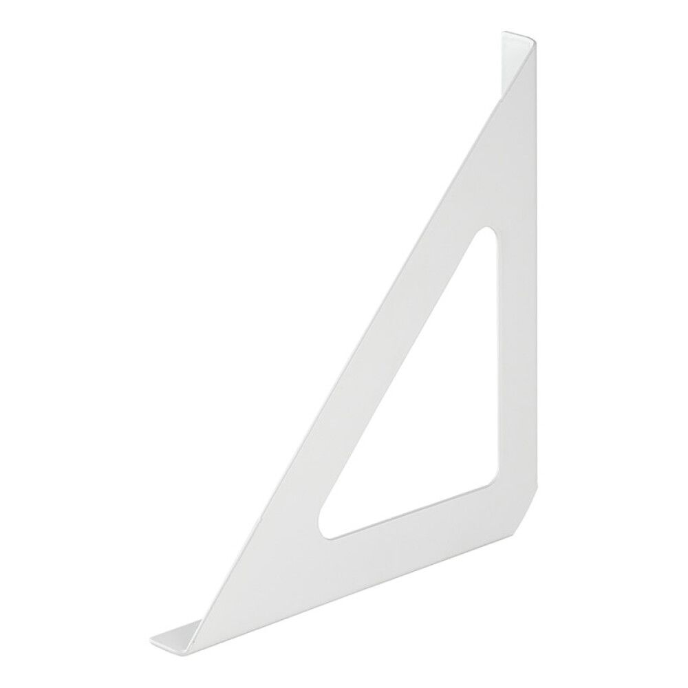 Kannake Dolle Tri Valkoinen 190 x 190 x 18 mm