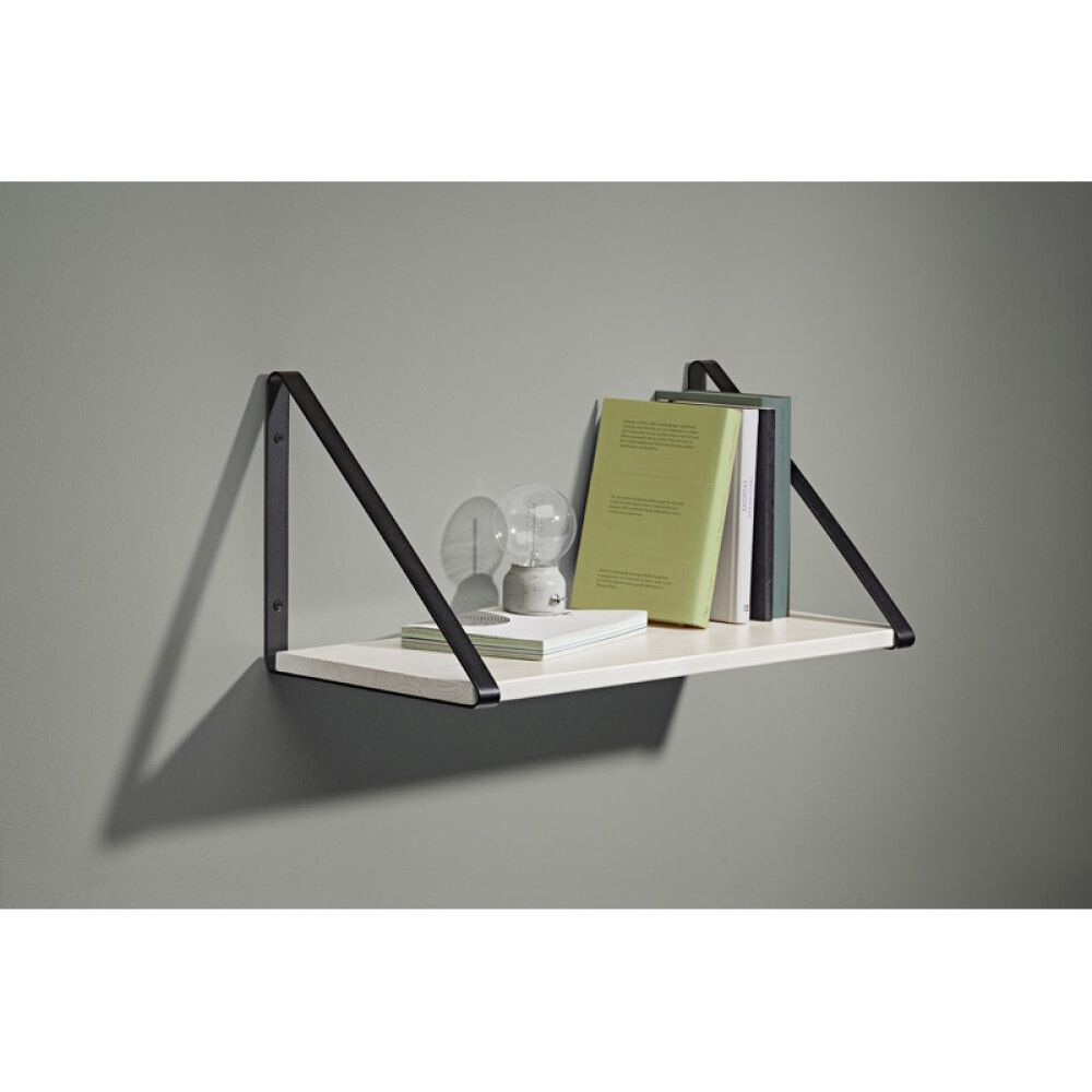 Kannake Dolle Bermuda Teräs Musta 265 x 265 x 30 mm