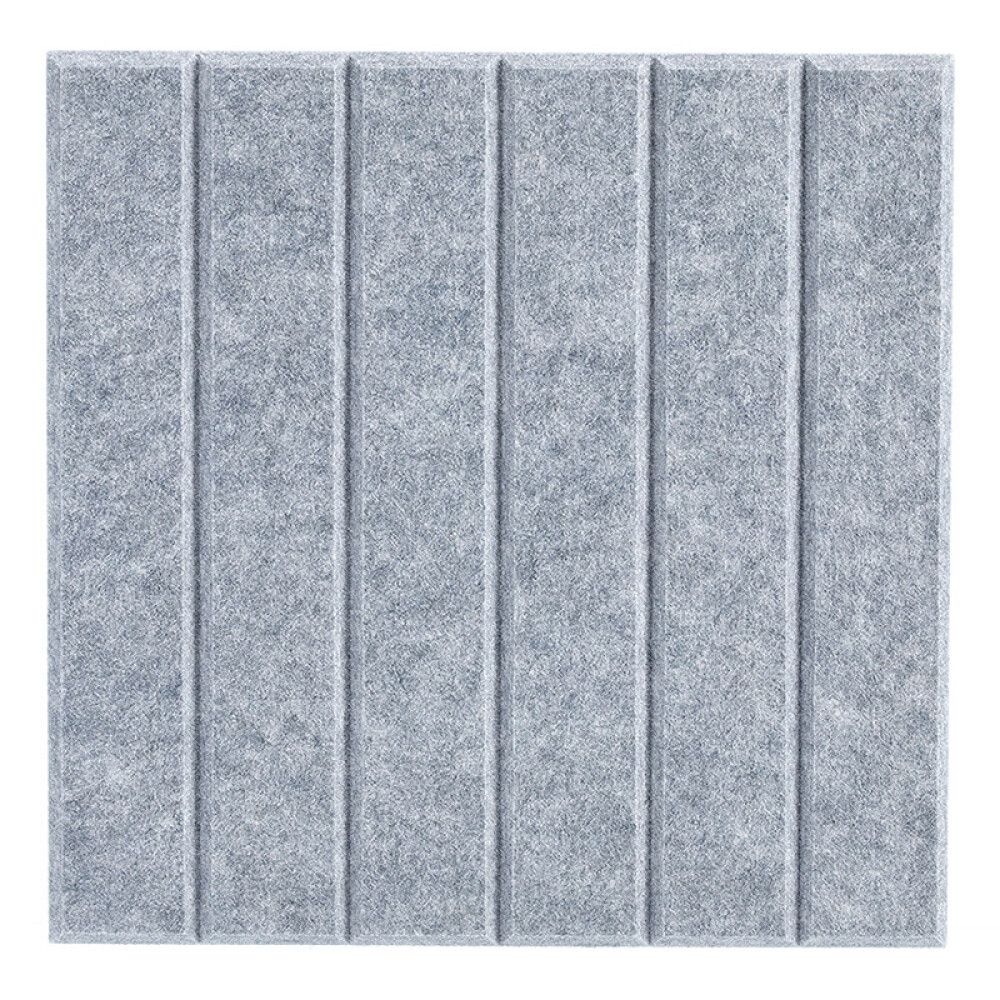 Ilmoitustaulu Zeller Huopa 30 x 30 cm 4 kpl