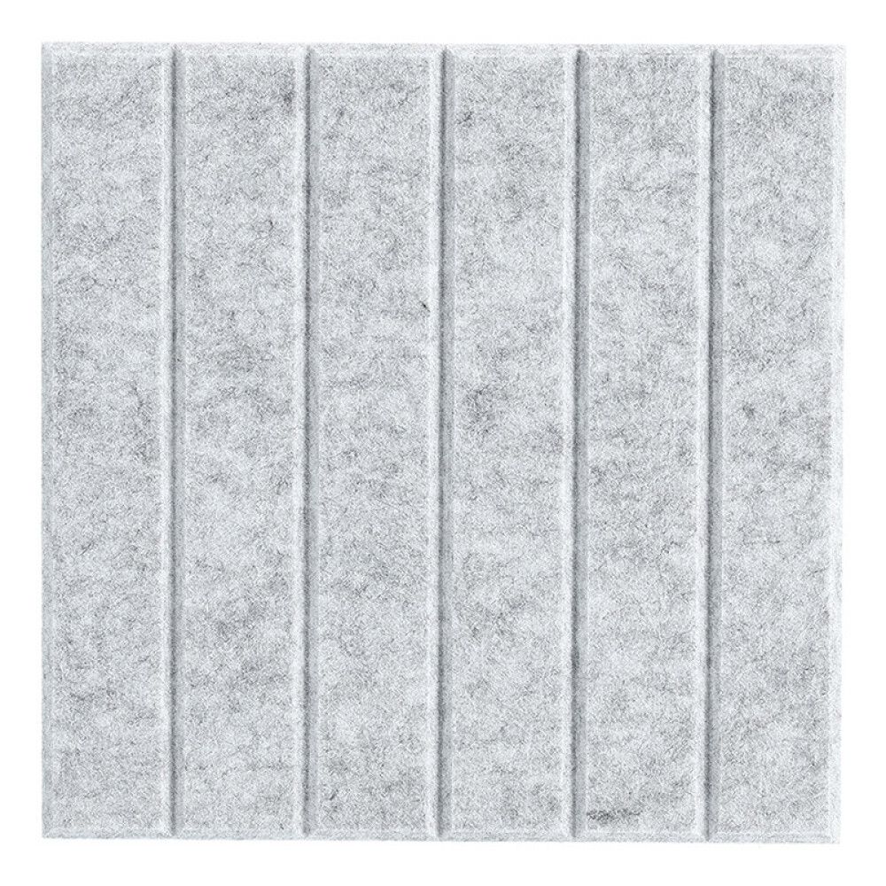 Ilmoitustaulu Zeller Huopa 30 x 30 cm 4 kpl