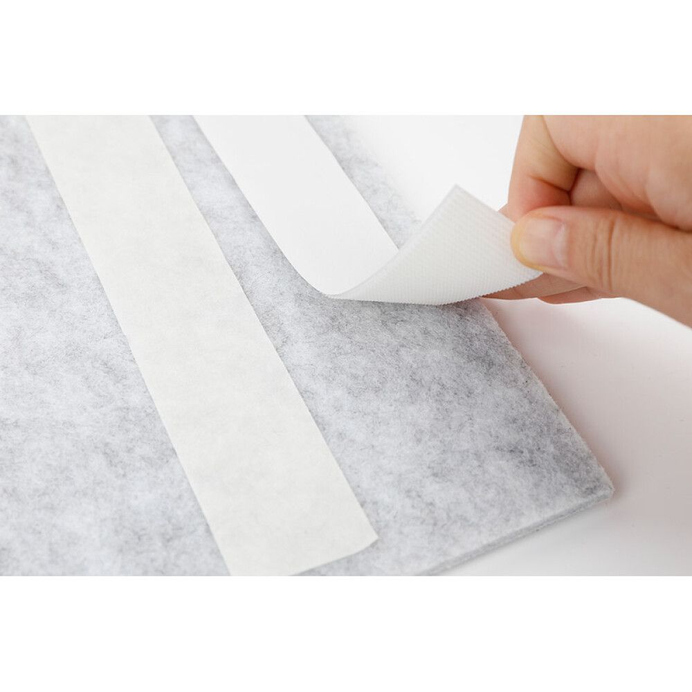 Ilmoitustaulu Zeller Huopa 30 x 30 cm 4 kpl