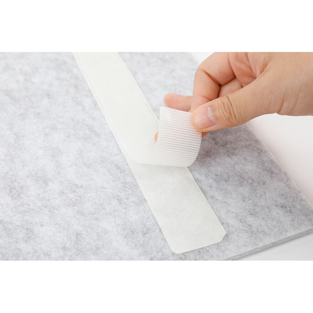 Ilmoitustaulu Zeller Huopa 30 x 30 cm 4 kpl