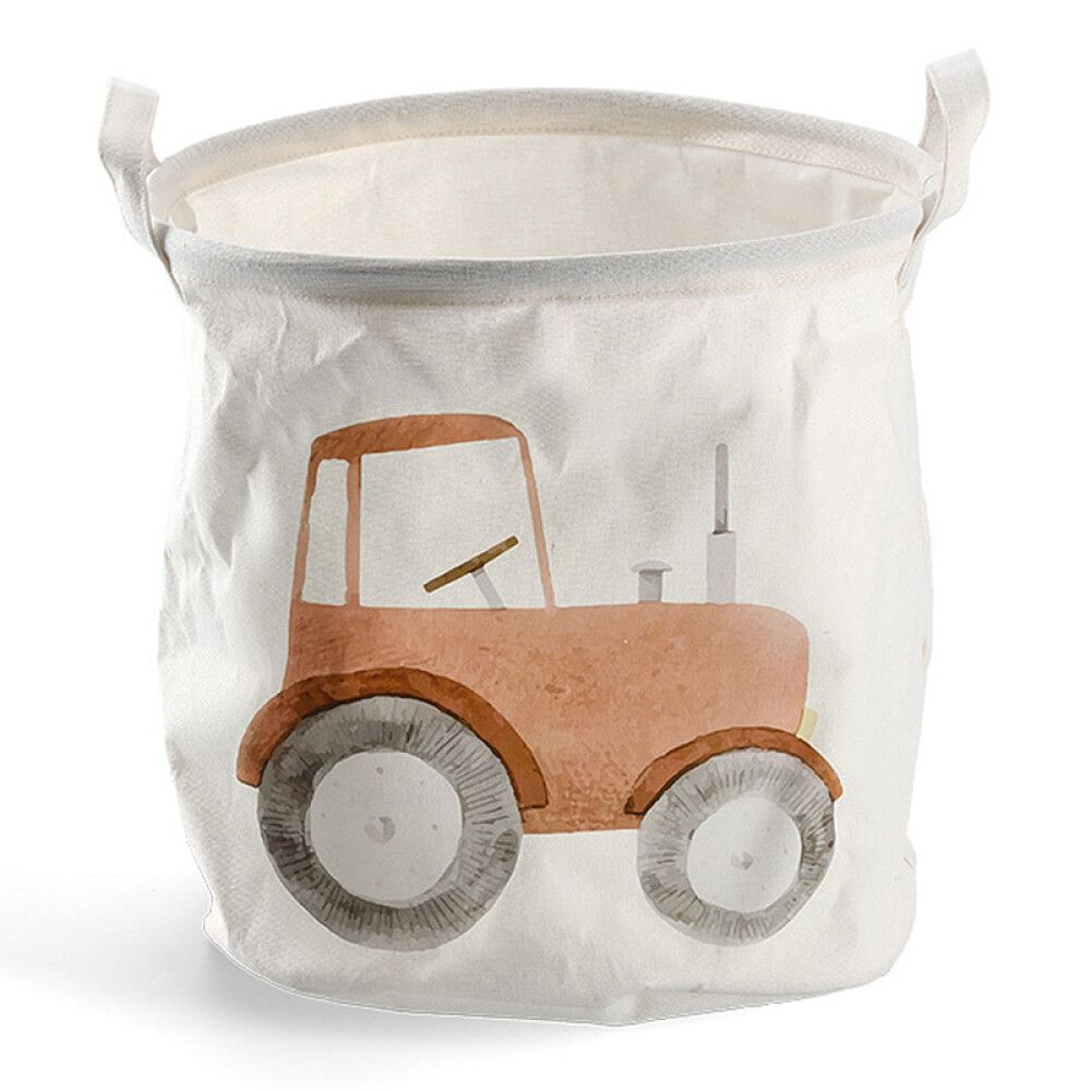 Kori Zeller Traktori 30 x 30 x 35 cm