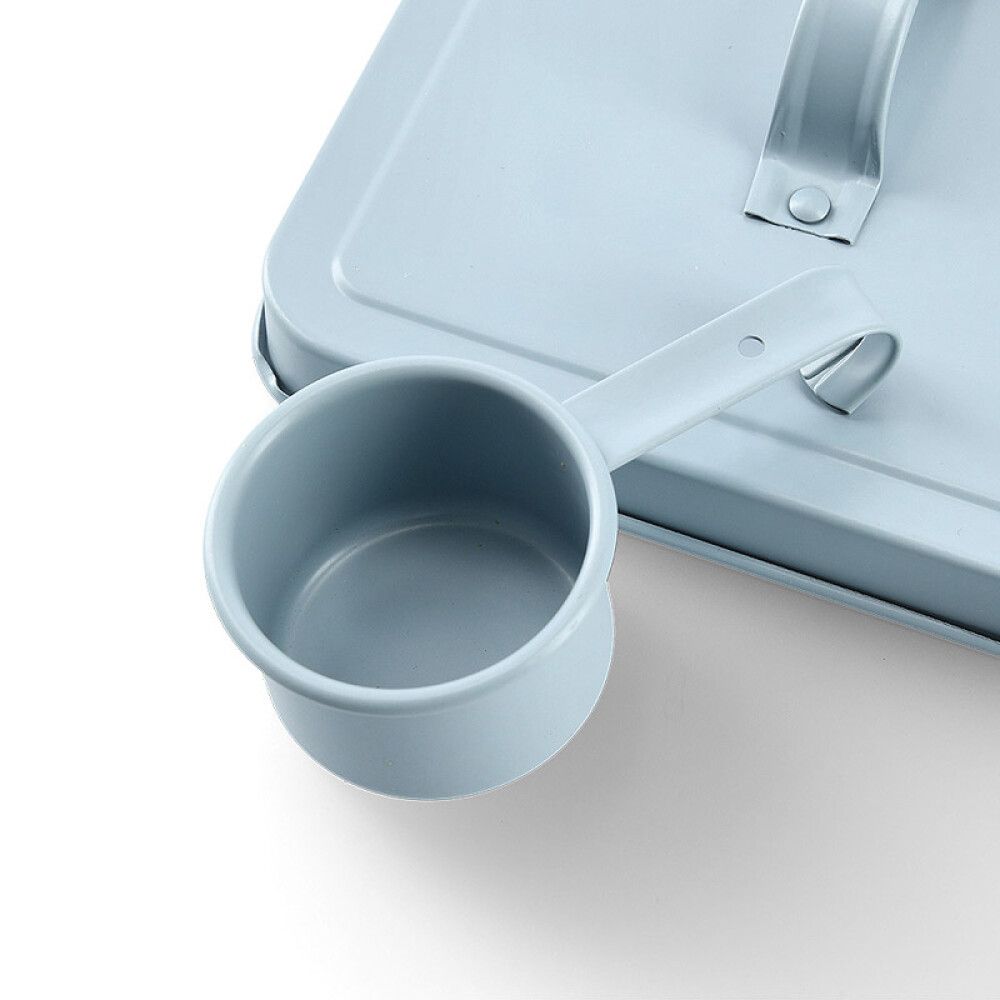 Säilytyslaatikko Kannella Meow