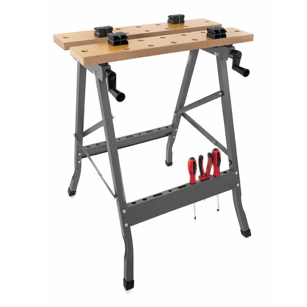 Taitettava työpöytä