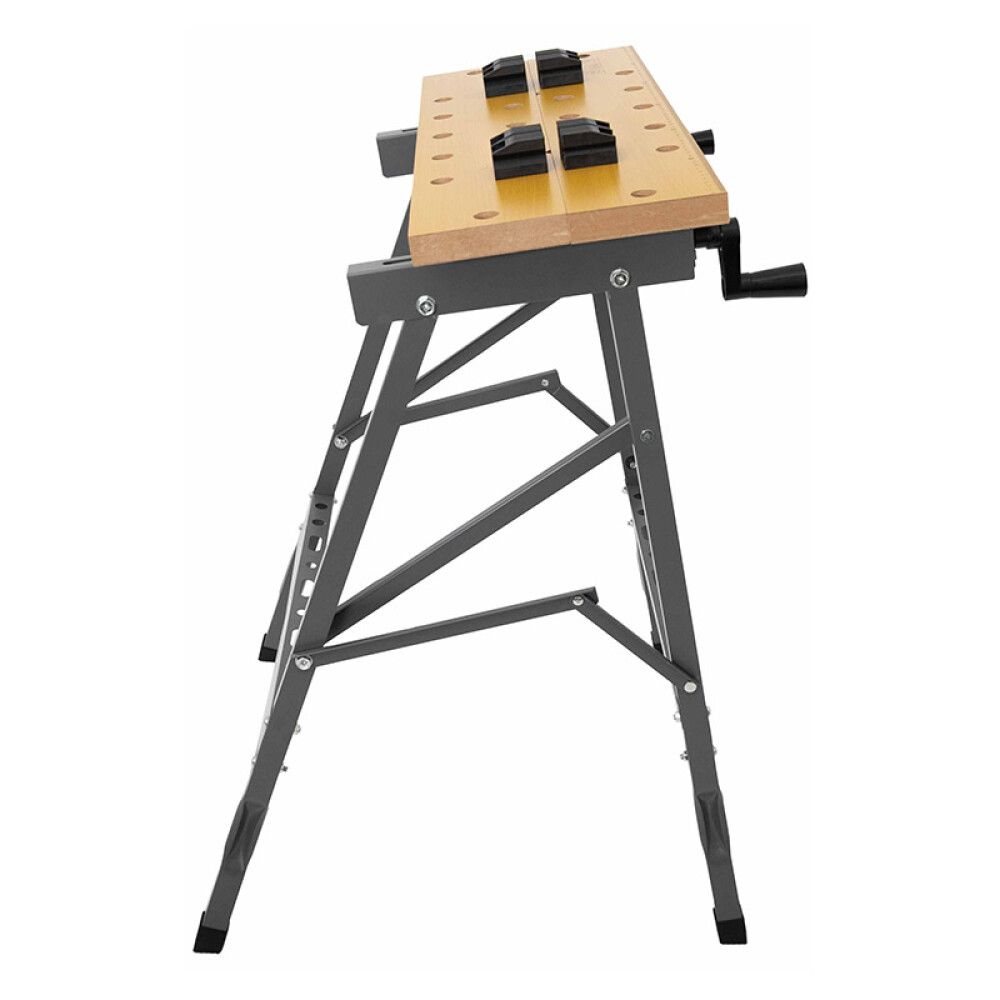 Taitettava työpöytä