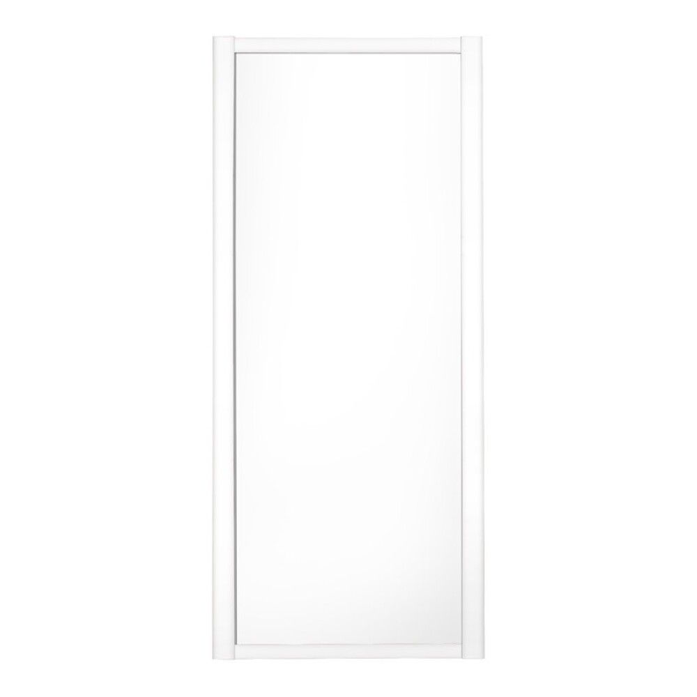 Liukuovi Lundbergs Nordic Valkoinen 914 mm