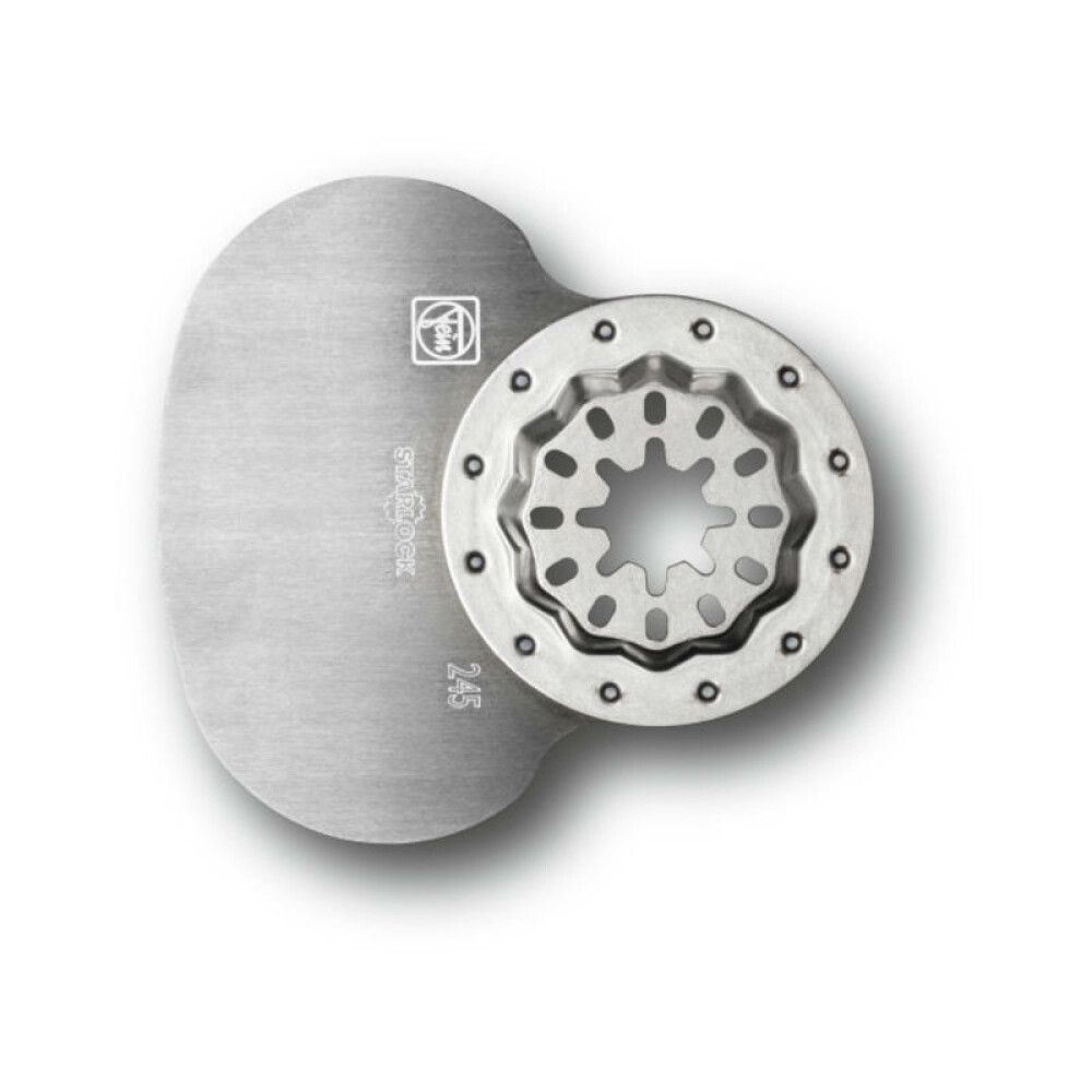 Leikkuuterä Fein Sienenmuotoinen SL 5 kpl