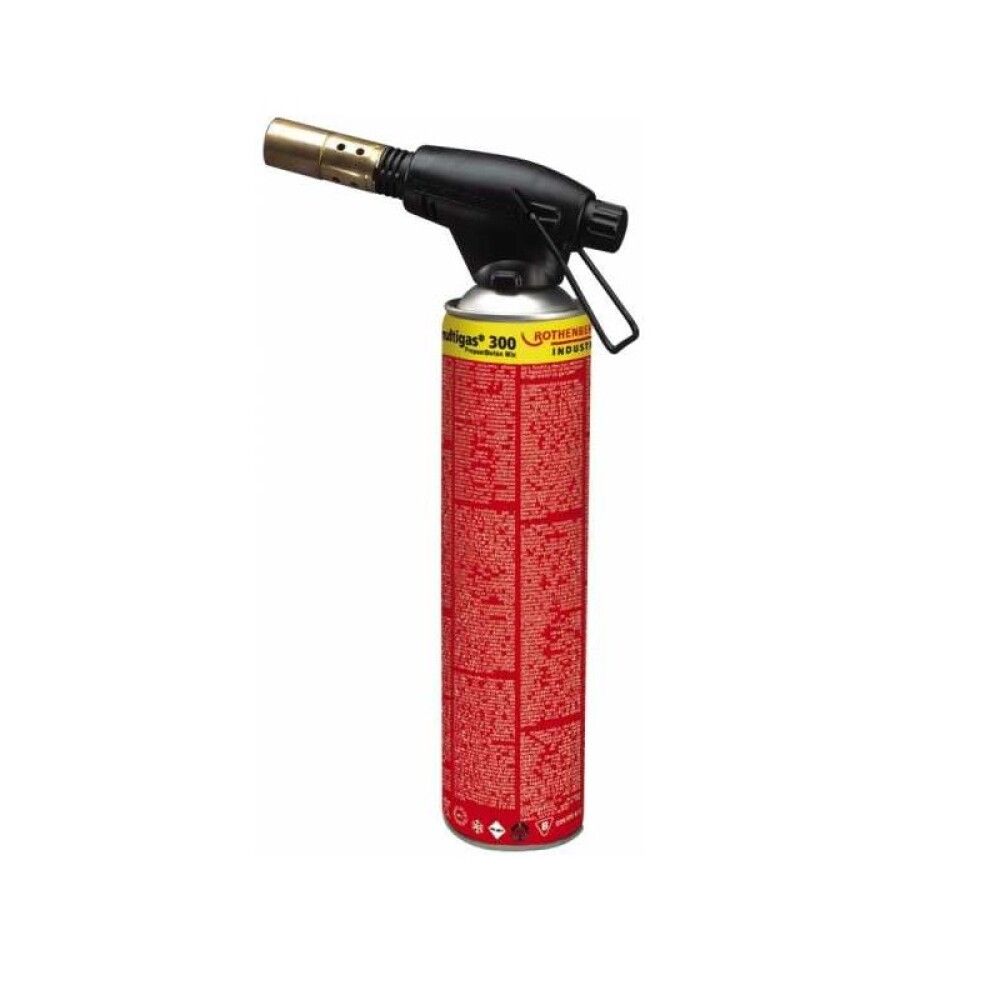 Kaasupoltin Rothenberger Rofire 1800 °C