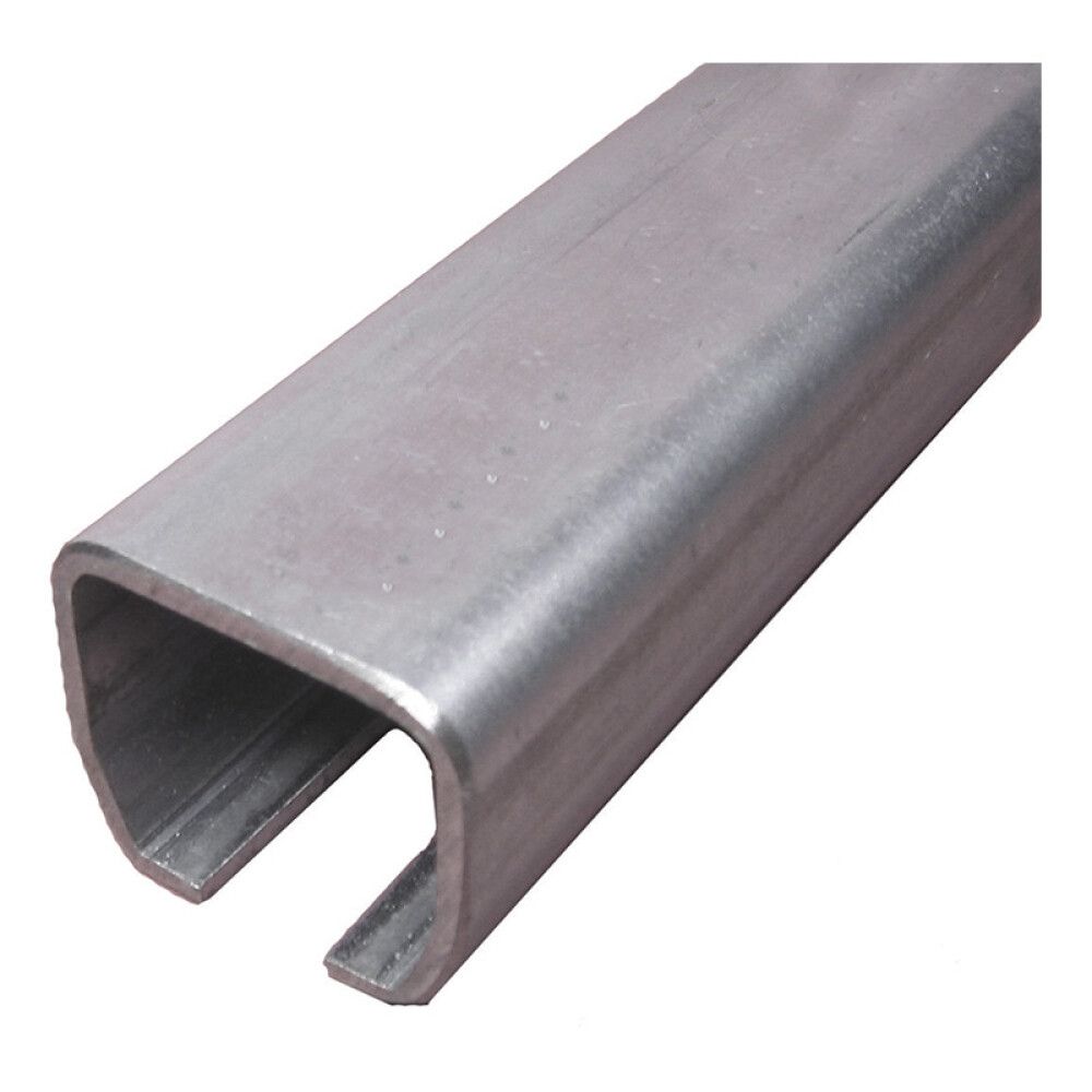 Liukukisko HBS BETZ tyyppi 40 2 m