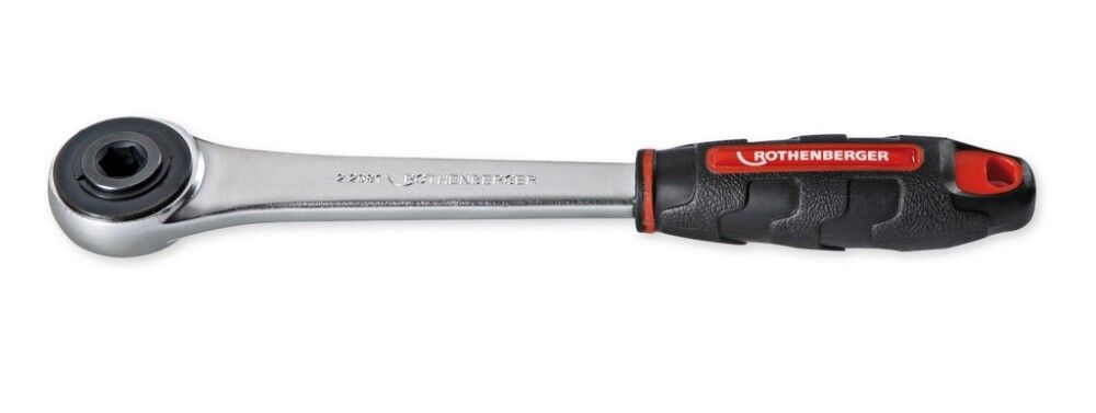 Räikkä Rothenberger Industrial 1/2 mm + hylsysarja