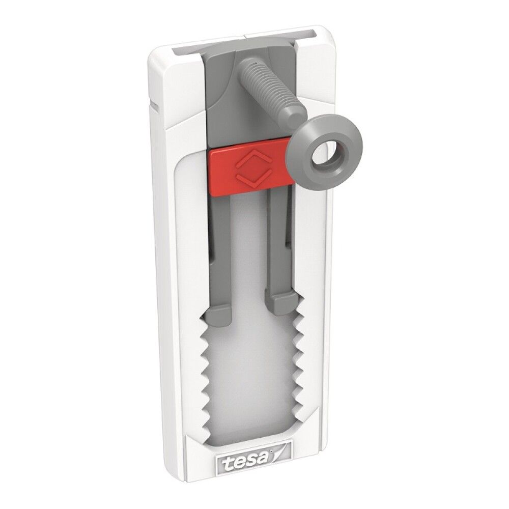 Tarraruuvi Tesa Säädettävä 1 kg 2 kpl