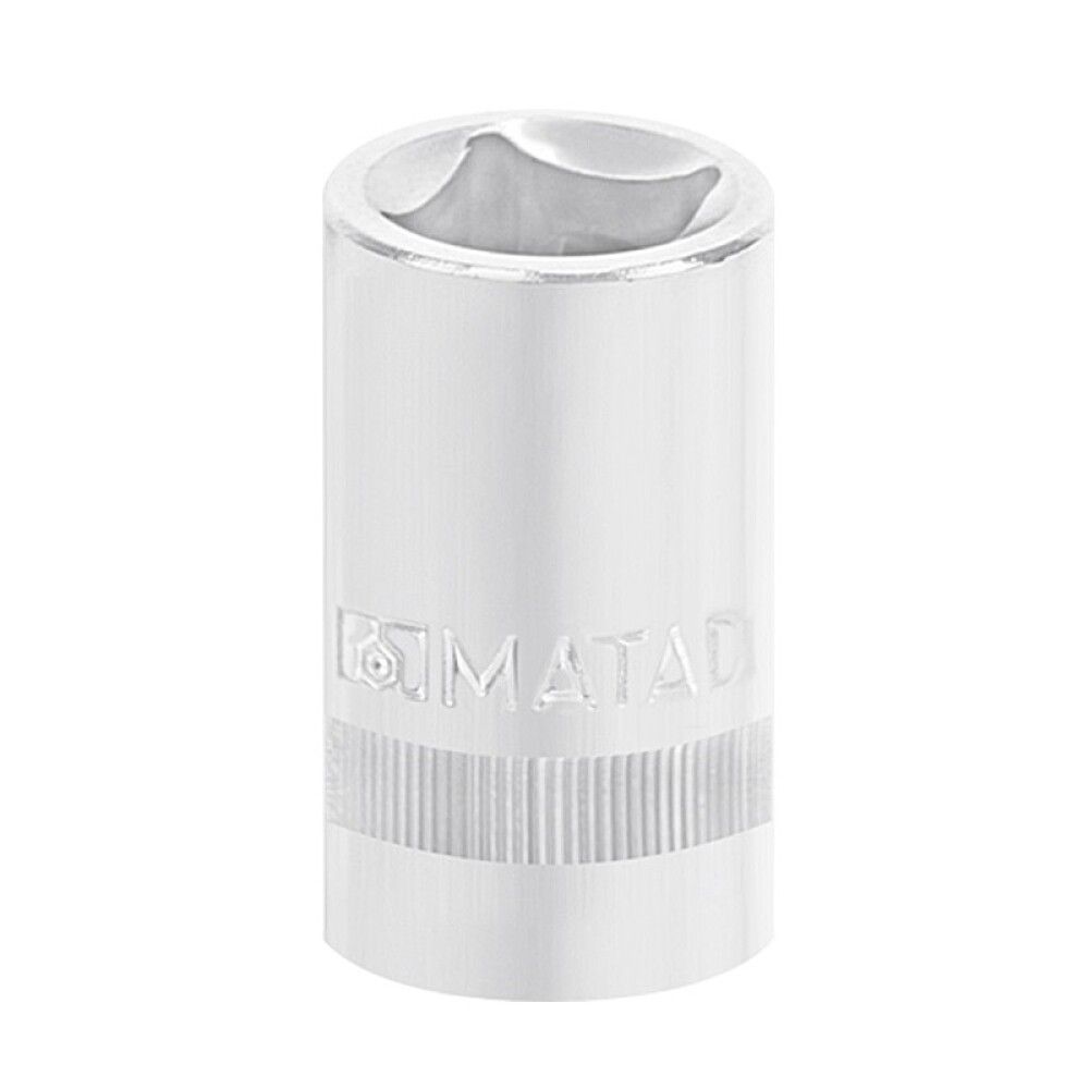 Hylsyadapteri Matador ½" 