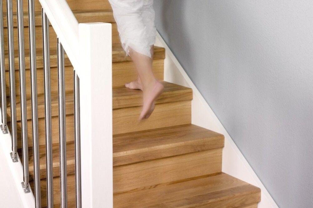 Kaidepinna Lundbergs 22 x 50 x 782 mm alumiini 2 kpl/pkt