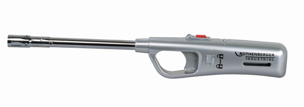 Gaasisüütaja Rothenberger 035991E